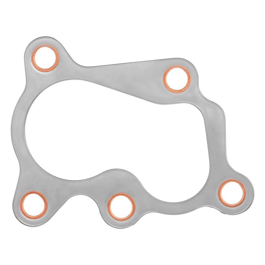 Elring 487.500 Gasket, exhaust pipe