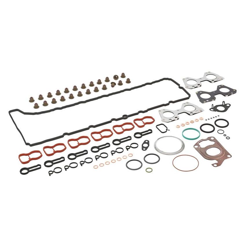 Elring 522.130 Gasket Kit, cylinder head