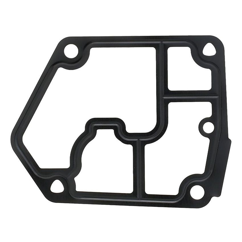 Elring 530.821 Gasket, oil filter housing