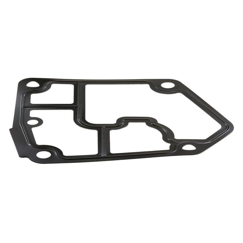 Elring 530.821 Gasket, oil filter housing