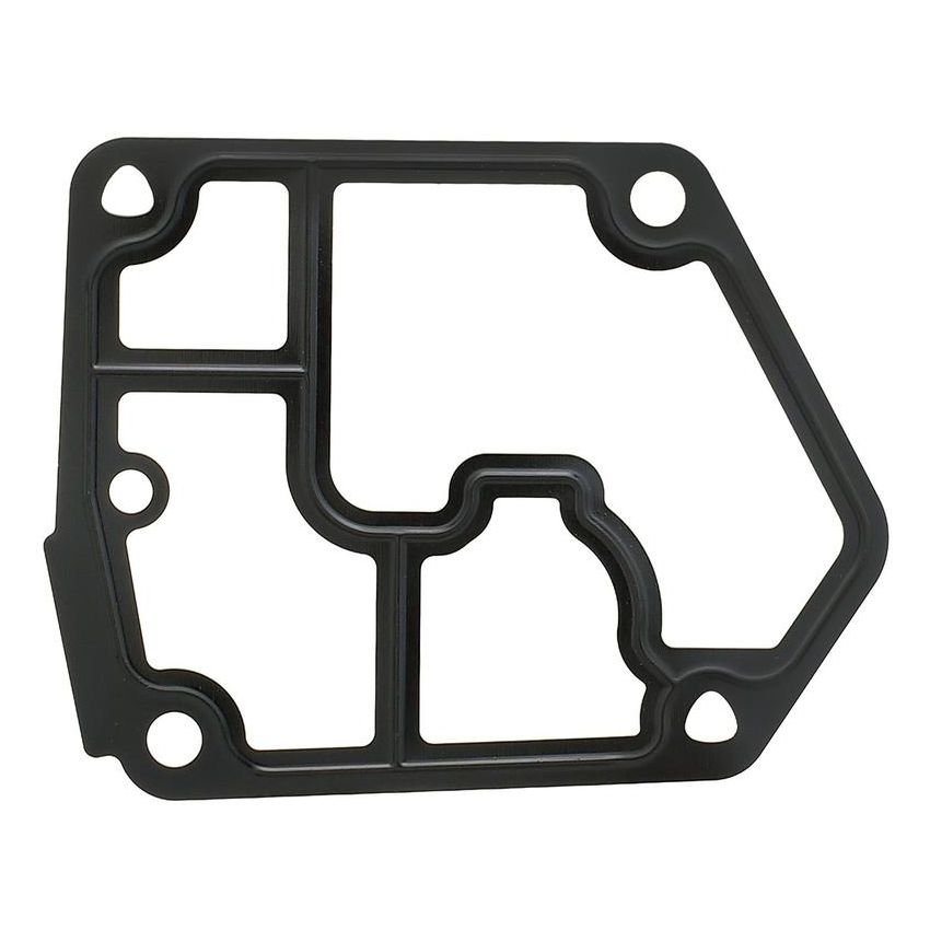 Elring 530.821 Gasket, oil filter housing