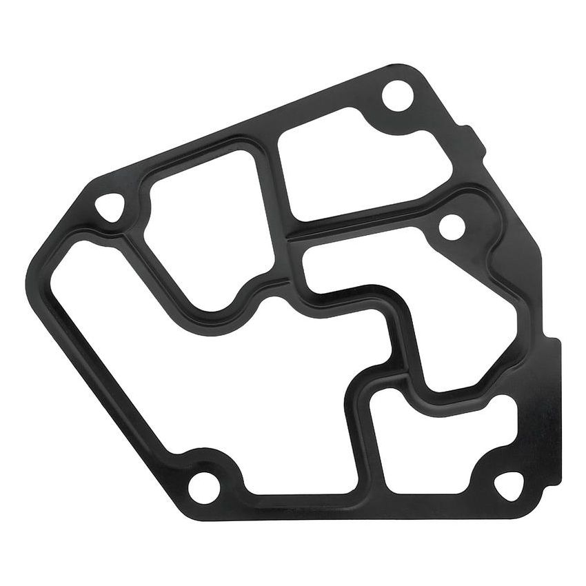 Elring 530.841 Gasket, oil filter housing
