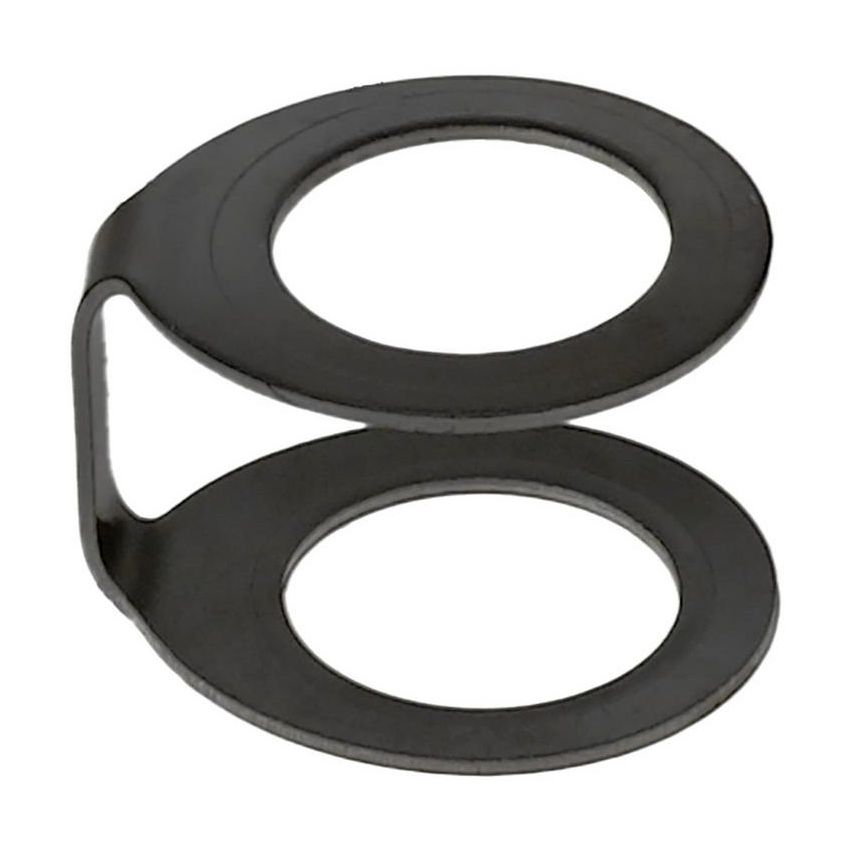 Elring 535.260 Gasket, oil inlet (charger)