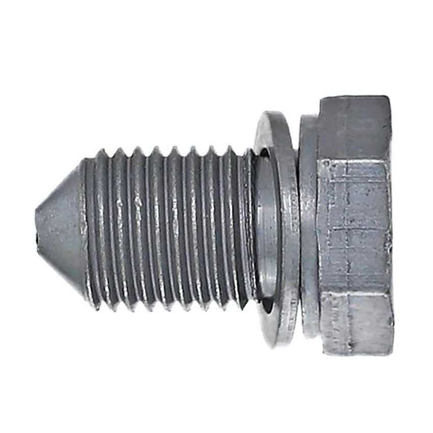 Elring 567.640 Screw Plug, oil sump