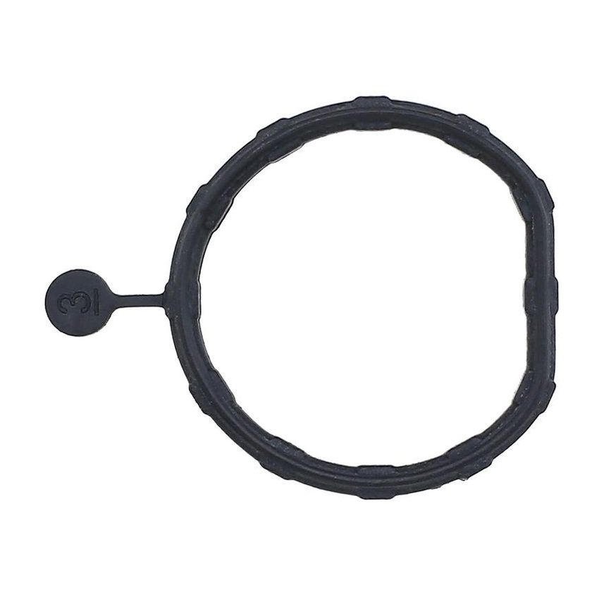 Elring 587.410 Gasket, coolant flange