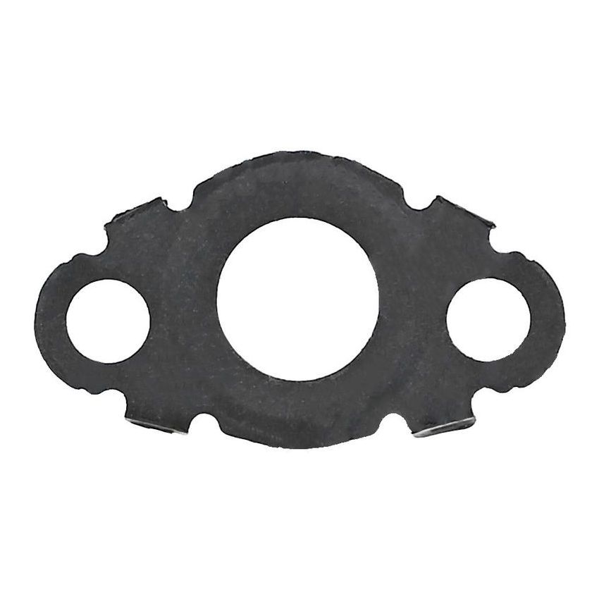 Elring 592.760 Gasket, oil outlet (charger)