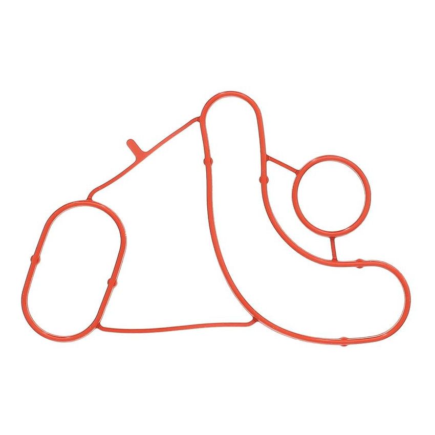 Elring 633.540 Gasket, oil cooler