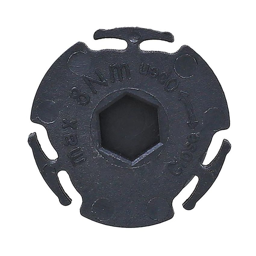 Elring 642.110 Screw Plug, oil sump