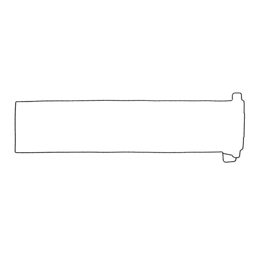 Elring 655.781 Gasket, cylinder head cover