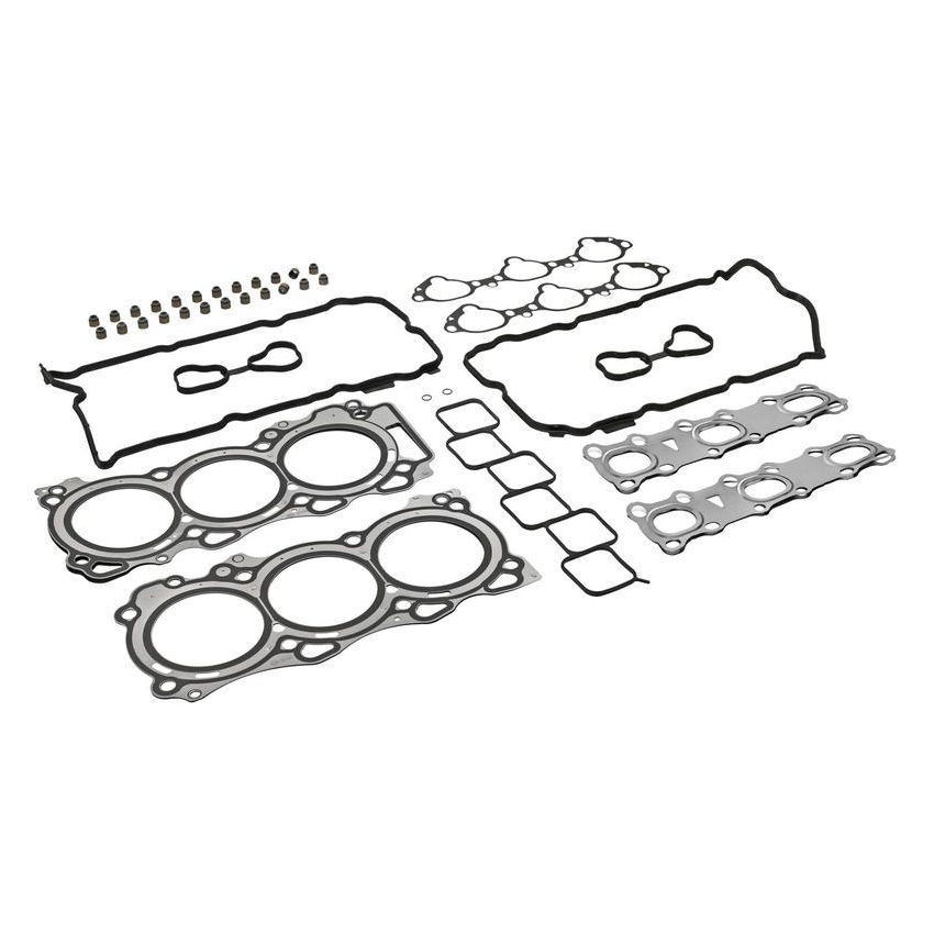 Elring 701.530 Gasket Kit, cylinder head