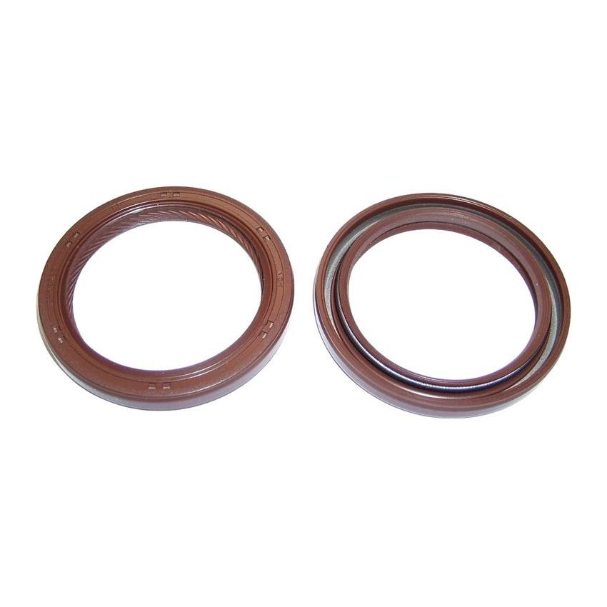 Elring 717.710 Shaft Seal, crankshaft