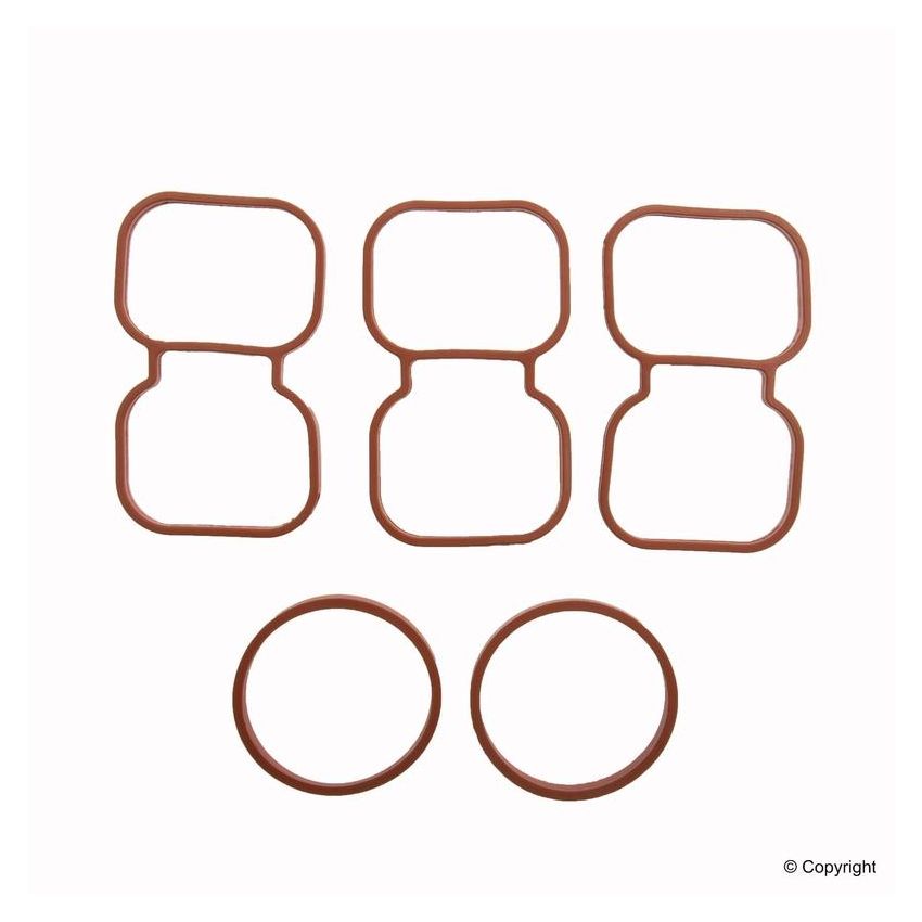 Elring 735.130 Gasket Set, intake manifold