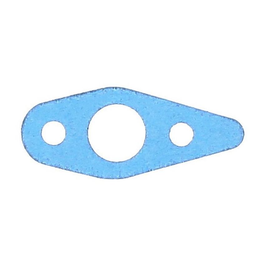 Elring 736.120 Gasket, oil outlet (charger)