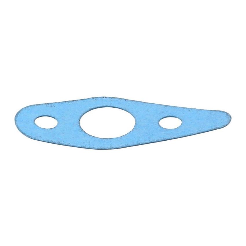 Elring 736.120 Gasket, oil outlet (charger)