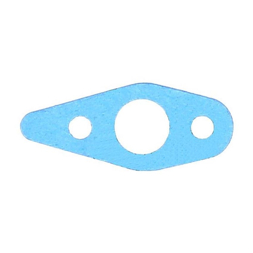 Elring 736.120 Gasket, oil outlet (charger)