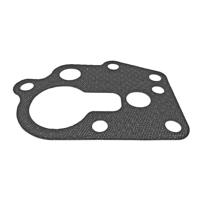 Elring 748.420 Gasket, oil filter housing