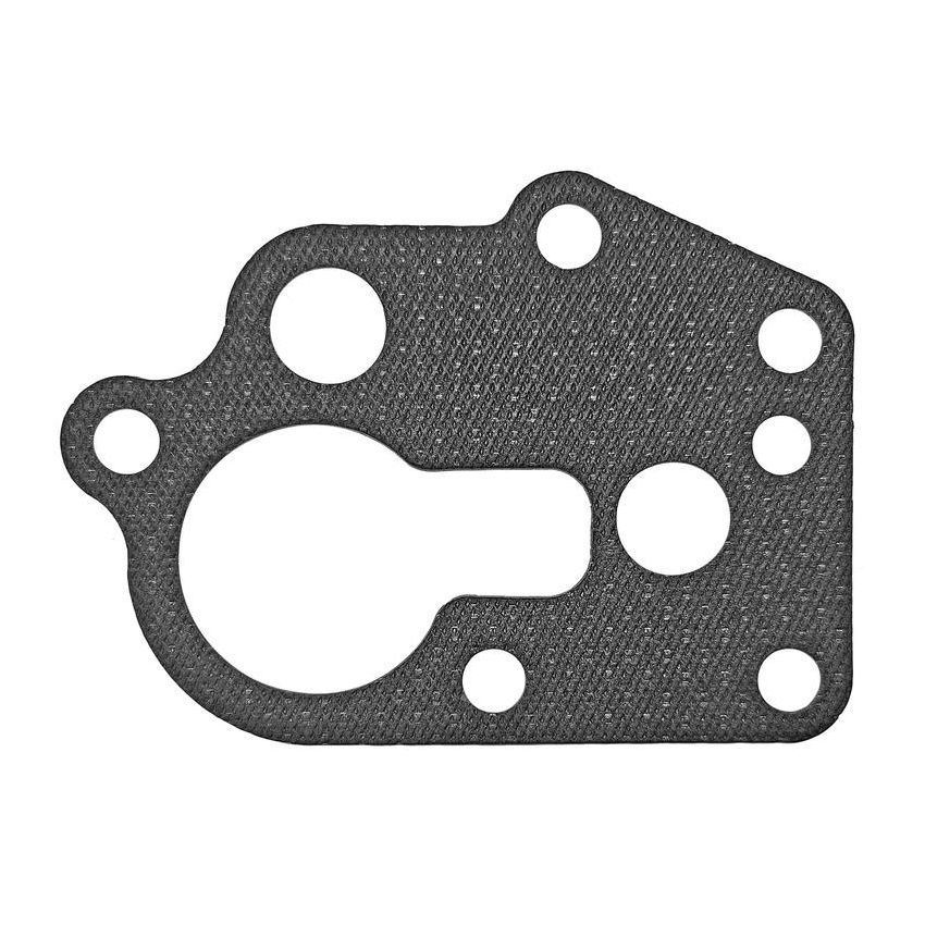 Elring 748.420 Gasket, oil filter housing