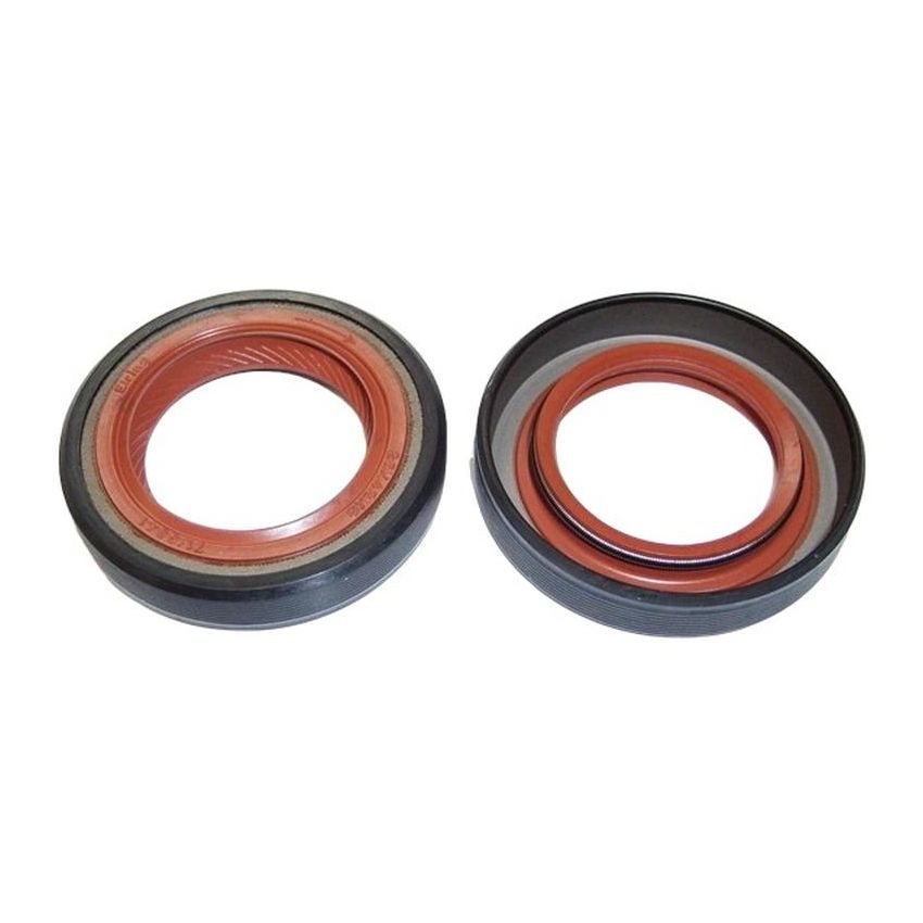 Elring 755.141 Shaft Seal, crankshaft