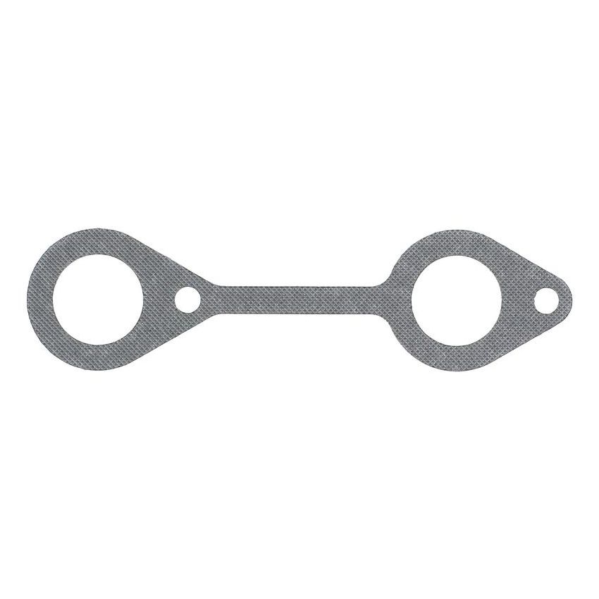 Elring 755.991 Gasket, cylinder head cover