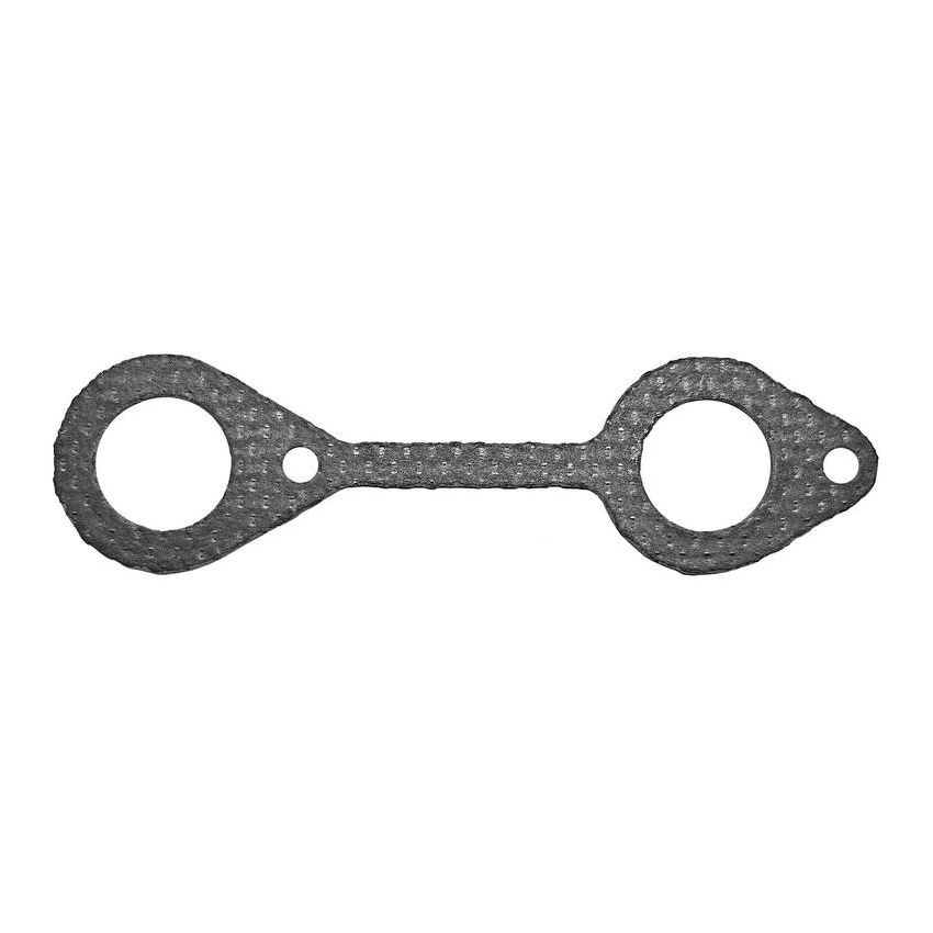 Elring 755.991 Gasket, cylinder head cover