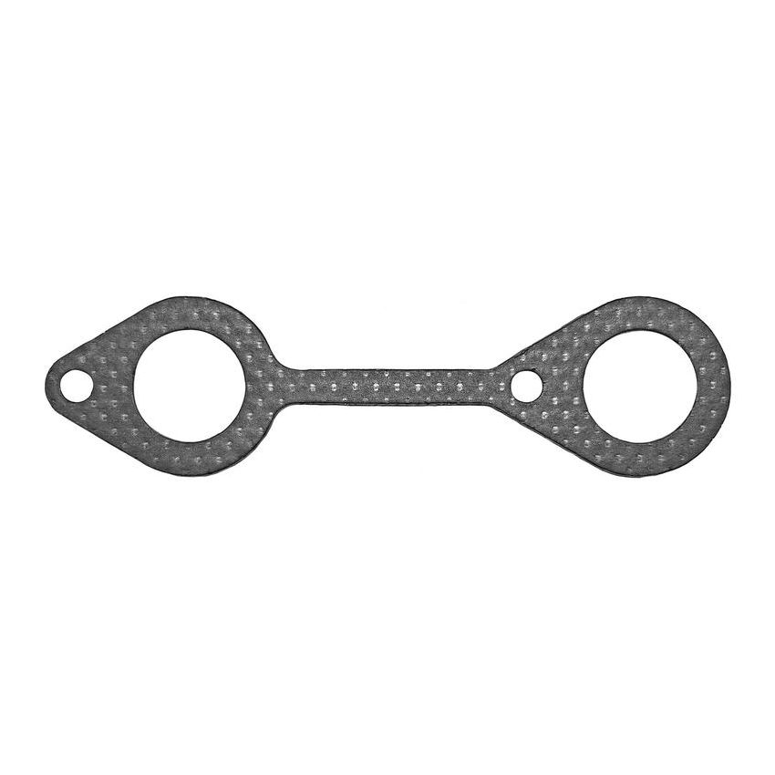 Elring 755.991 Gasket, cylinder head cover