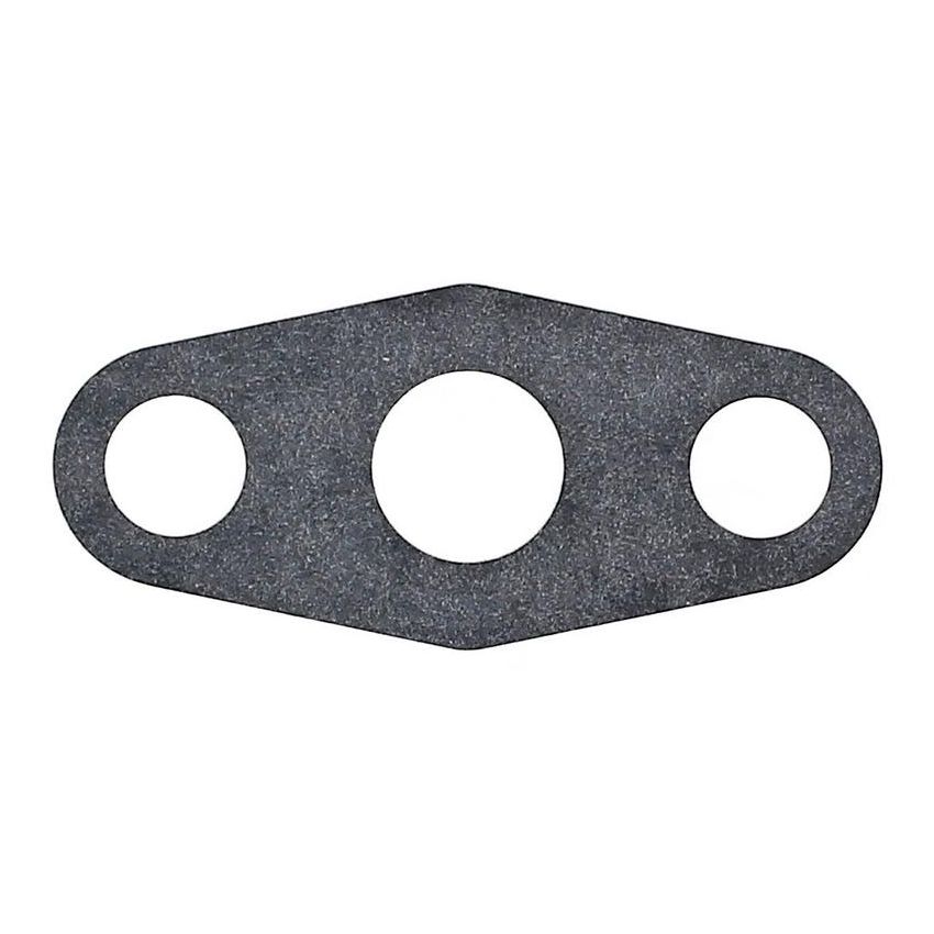 Elring 756.874 Gasket, oil inlet (charger)