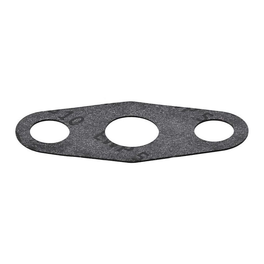 Elring 756.874 Gasket, oil inlet (charger)