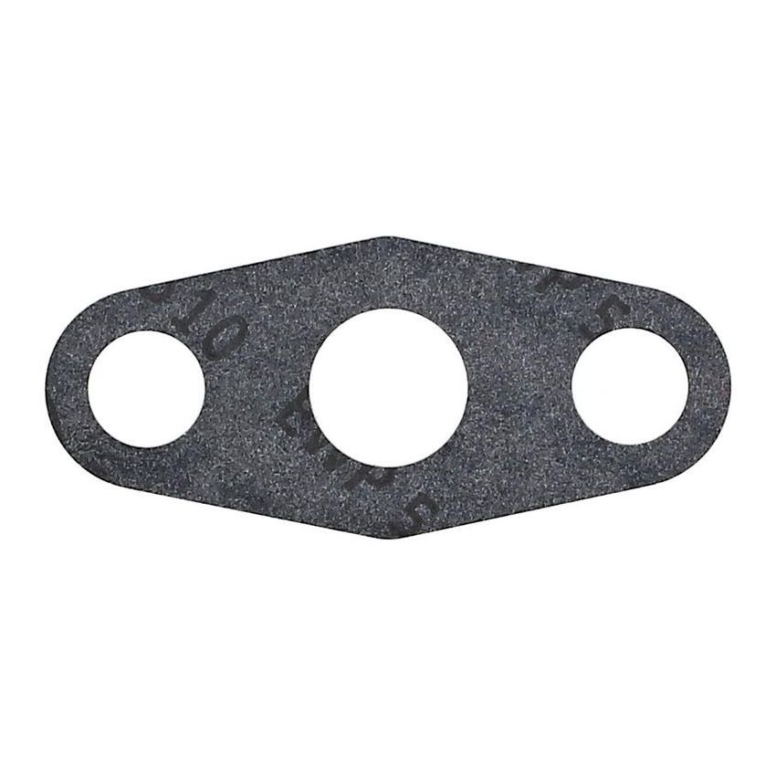 Elring 756.874 Gasket, oil inlet (charger)