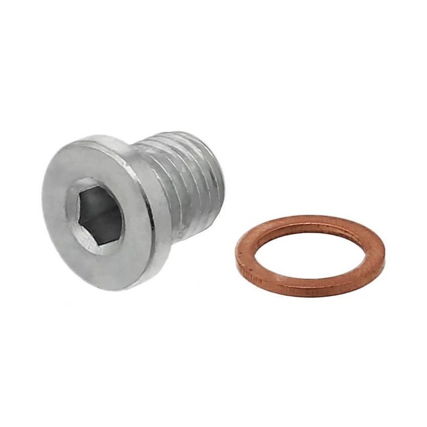 Elring 774.480 Screw Plug, oil sump