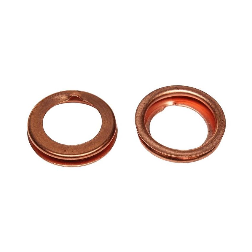 Elring 776.327 Seal Ring, oil drain plug
