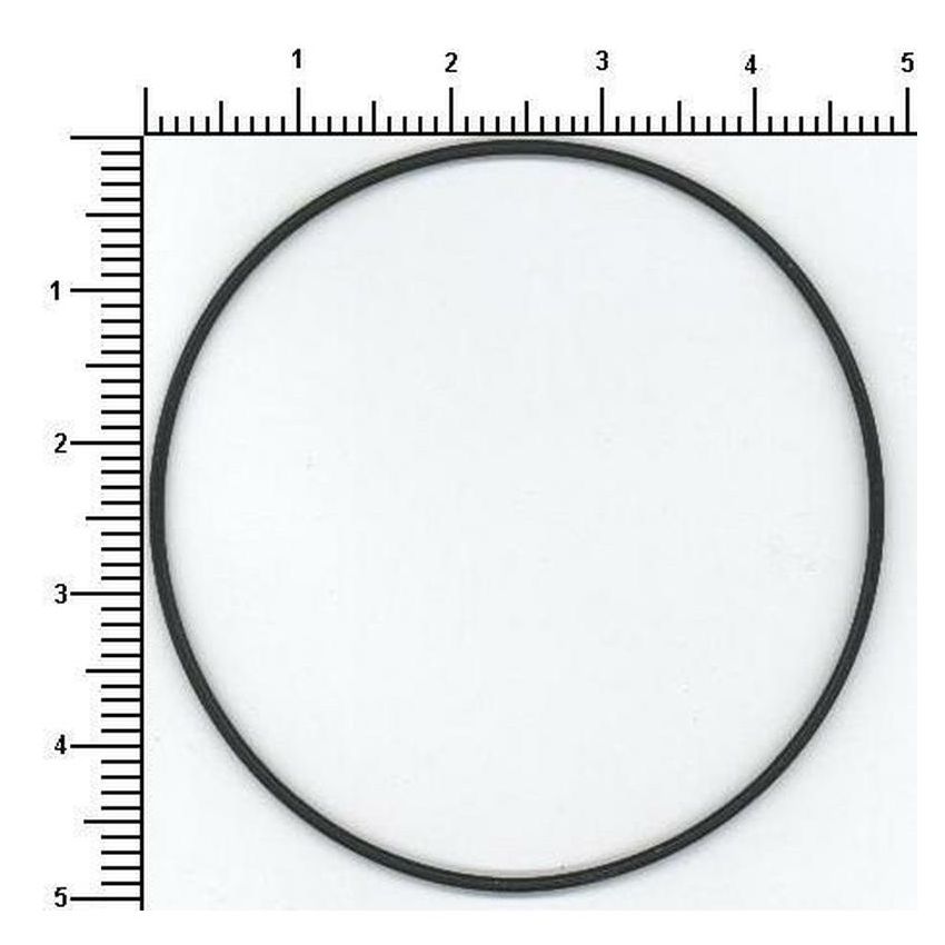 Elring 776.688 Seal Ring, cylinder liner