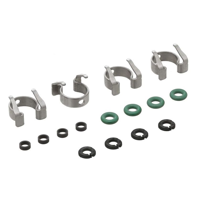 Elring 781.860 Seal Ring Set, injection valve