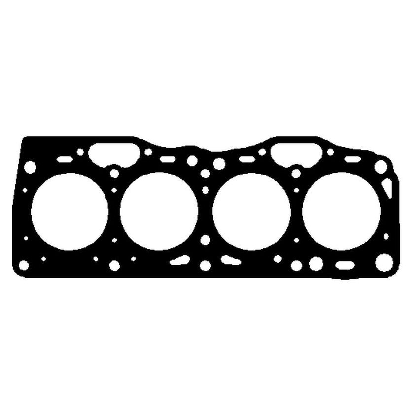 Elring 816.493 Gasket, intake manifold housing