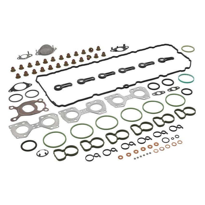 Elring 820.850 Gasket Kit, cylinder head