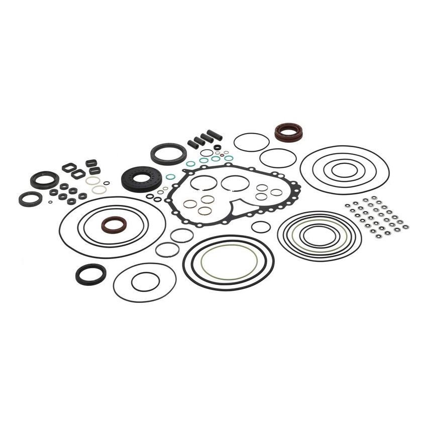 ELRING 821.500 Gasket Set, automatic transmission
