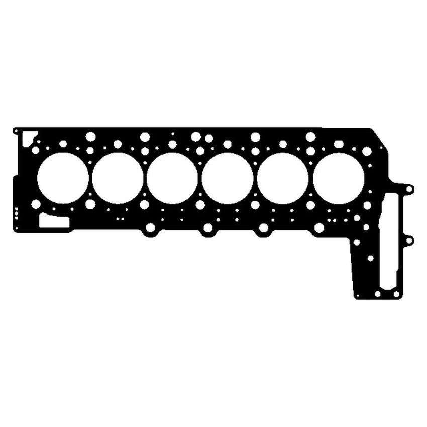 ELRING 821.520 Gasket Set, automatic transmission