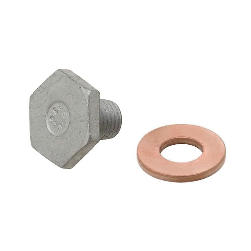 Elring 877.930 Screw Plug, oil sump