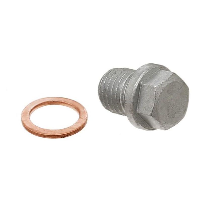 Elring 878.020 Engine Oil Drain Plug Gasket
