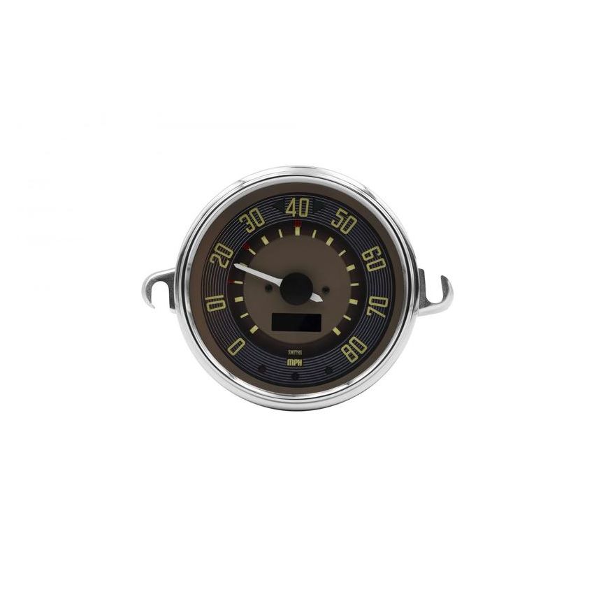 EMPI AXLES/BOOTS 14-1125-0 