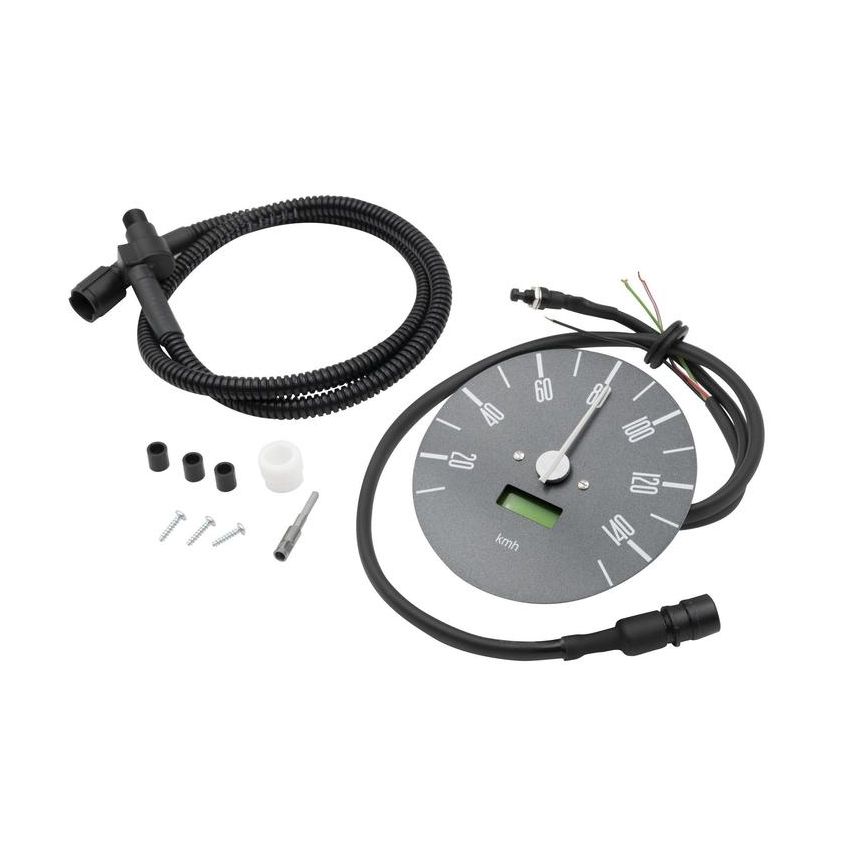 EMPI AXLES/BOOTS 14-1141-0 