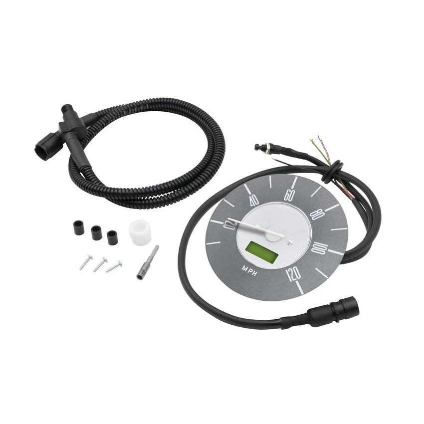 EMPI AXLES/BOOTS 14-1142-0 