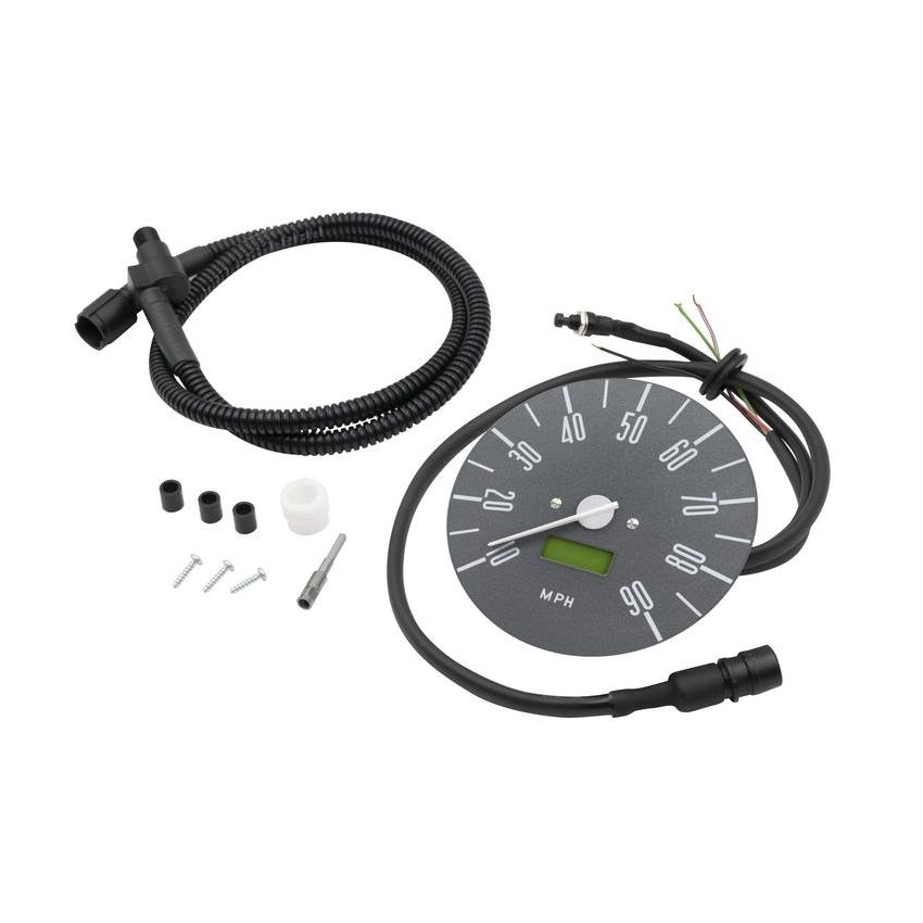 EMPI AXLES/BOOTS 14-1144-0 