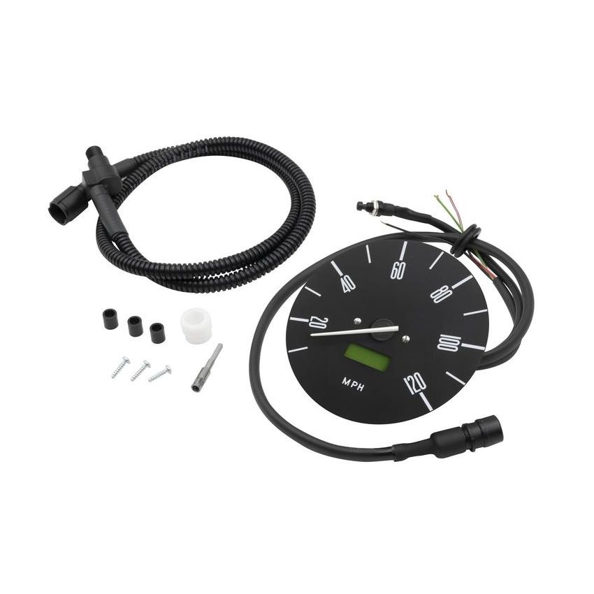 EMPI AXLES/BOOTS 14-1148-0 