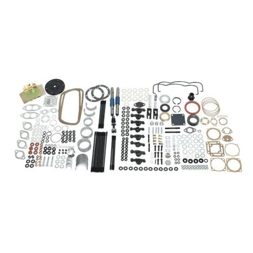 EMPI AXLES/BOOTS 98-0470-B Complete Kit Needed to Build 1600 Super Stock Long Block