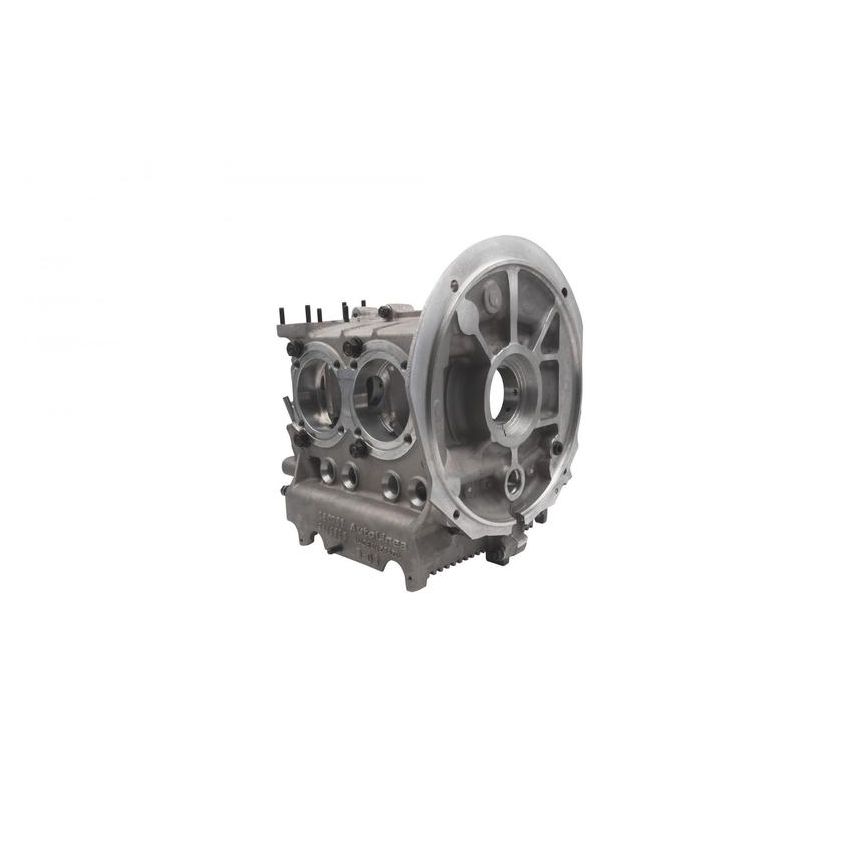 EMPI AXLES/BOOTS 98-0471-B Crankcase : Stock : Aluminum