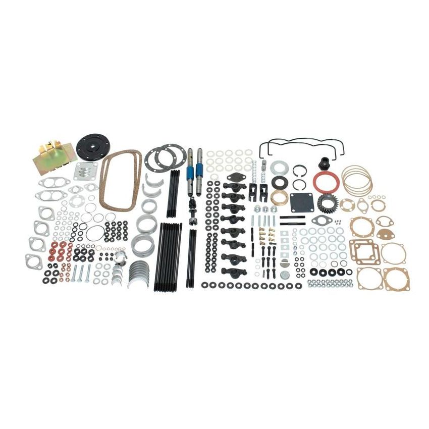 EMPI AXLES/BOOTS 98-0486-B 