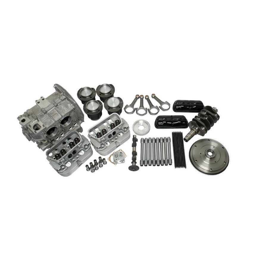 EMPI AXLES/BOOTS 98-0488-B 