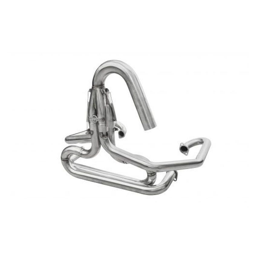 EMPI AXLES/BOOTS B2-0461-2 