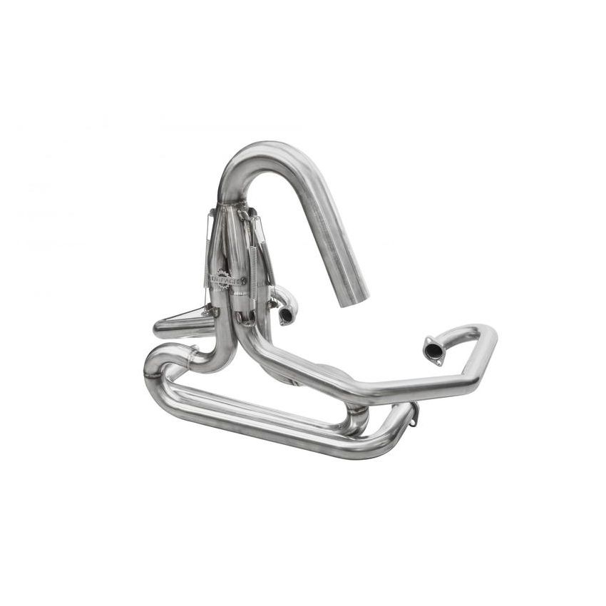 EMPI AXLES/BOOTS B2-0501-0 