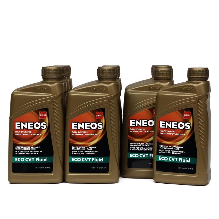 ENEOS 3026-301 ECO CVT fluid, PN 3026-301